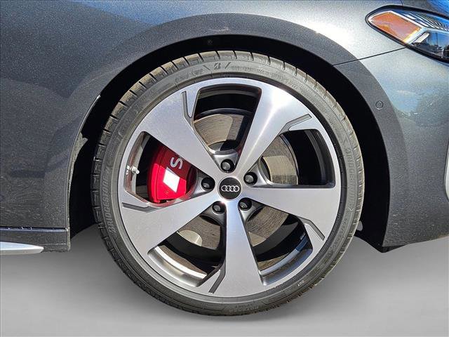 New 2025 Audi S5 Premium Plus image 10