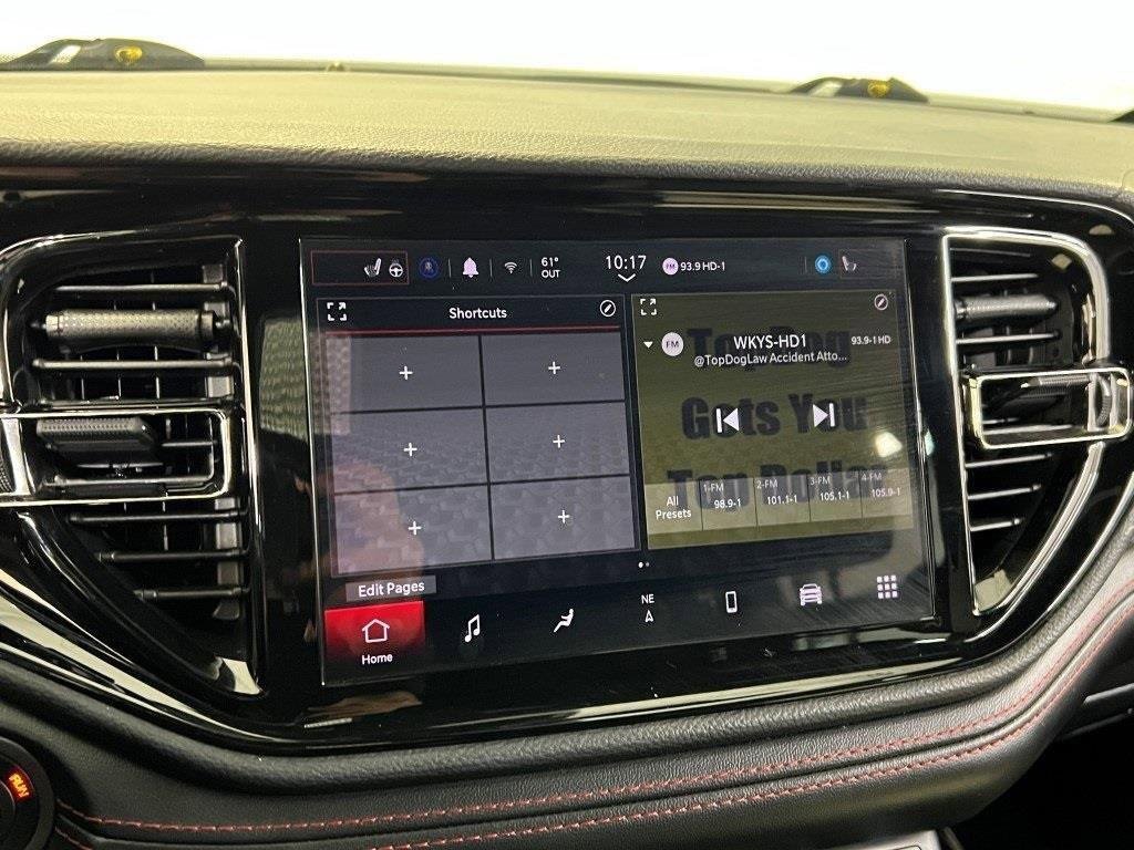 Certified 2023 Dodge Durango GT image 41