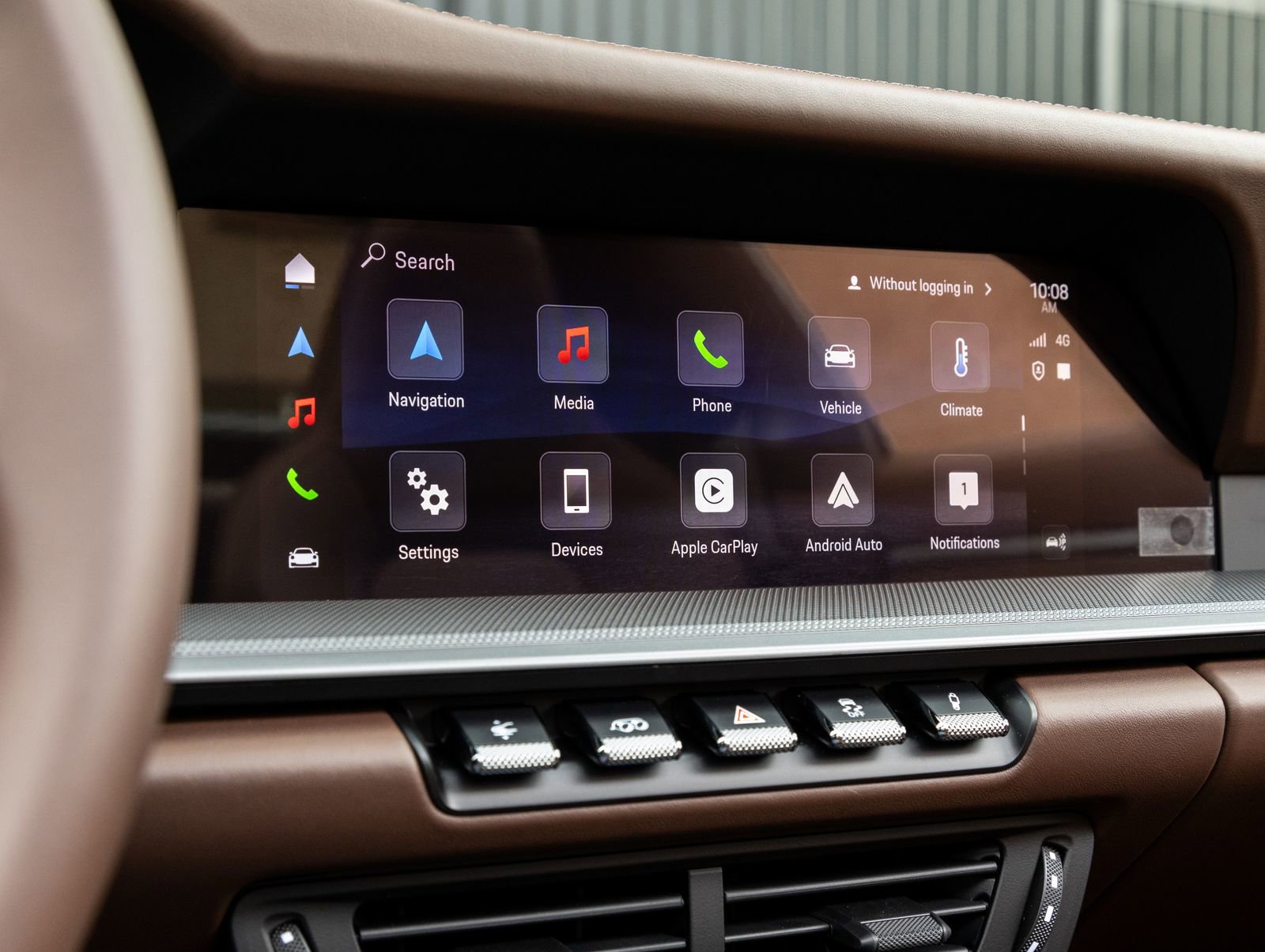 Used 2026 Porsche 911 Targa 4S image 26