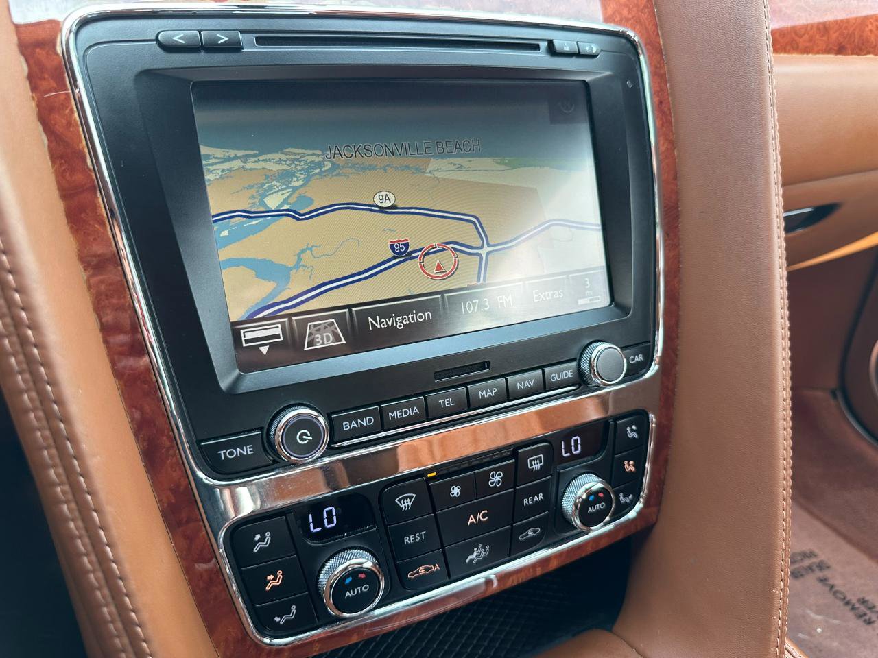Used 2012 Bentley Continental GT AWD/4WD image 39