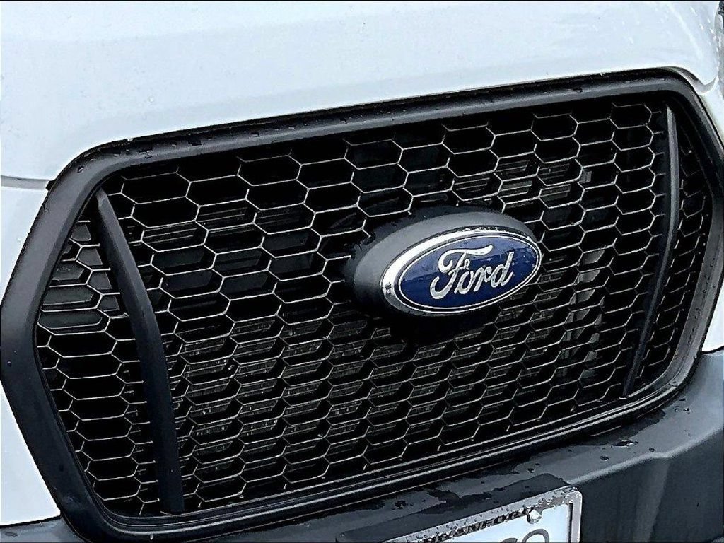 Used 2024 Ford Transit 250 148 Medium Roof Extended AWD image 34
