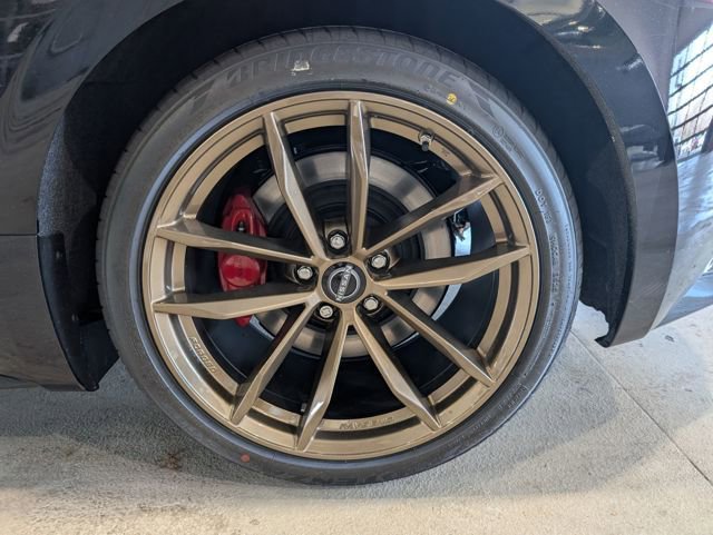 New 2026 Nissan Z Performance image 22