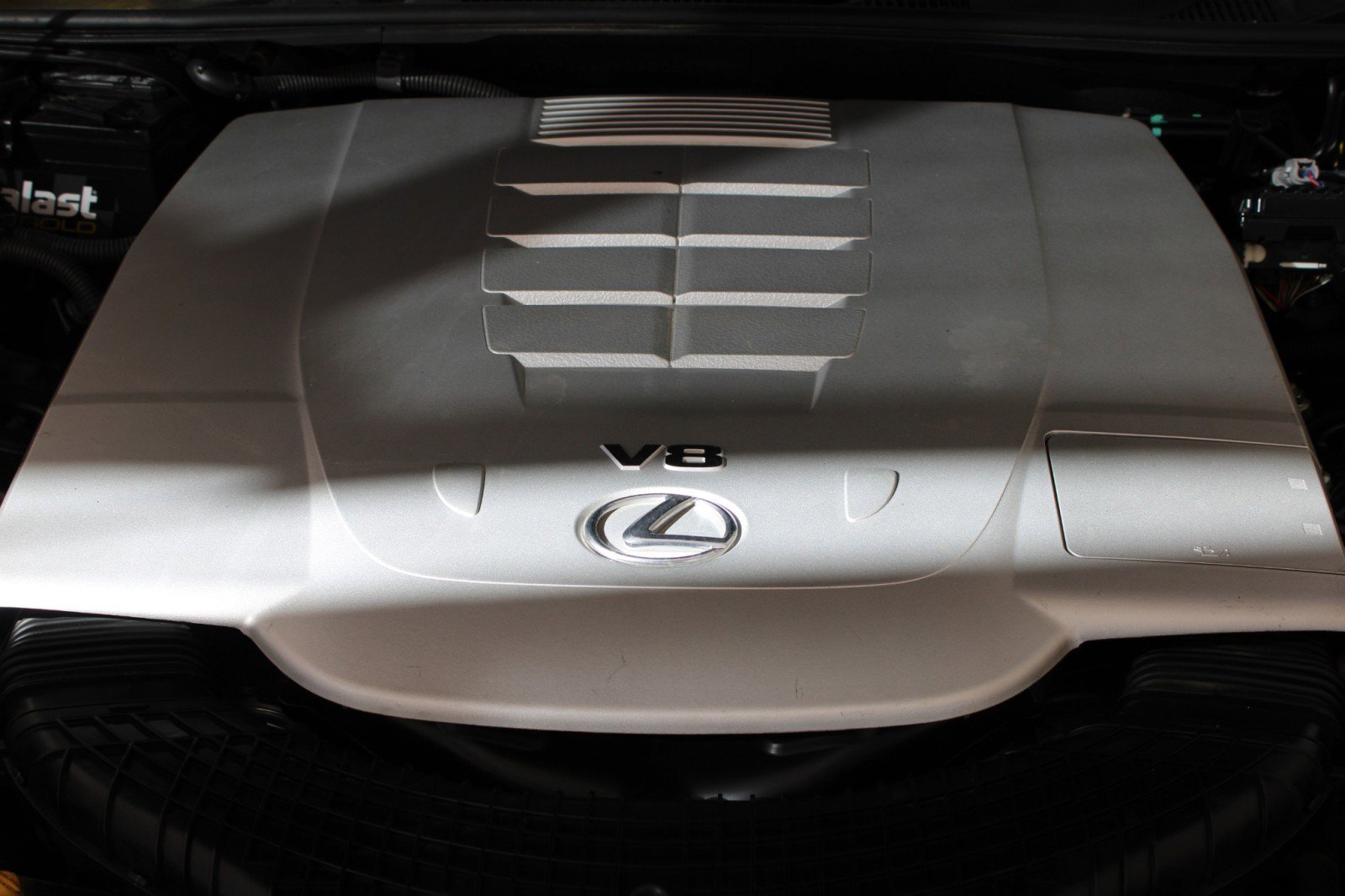 Used 2009 Lexus LS 460 image 35