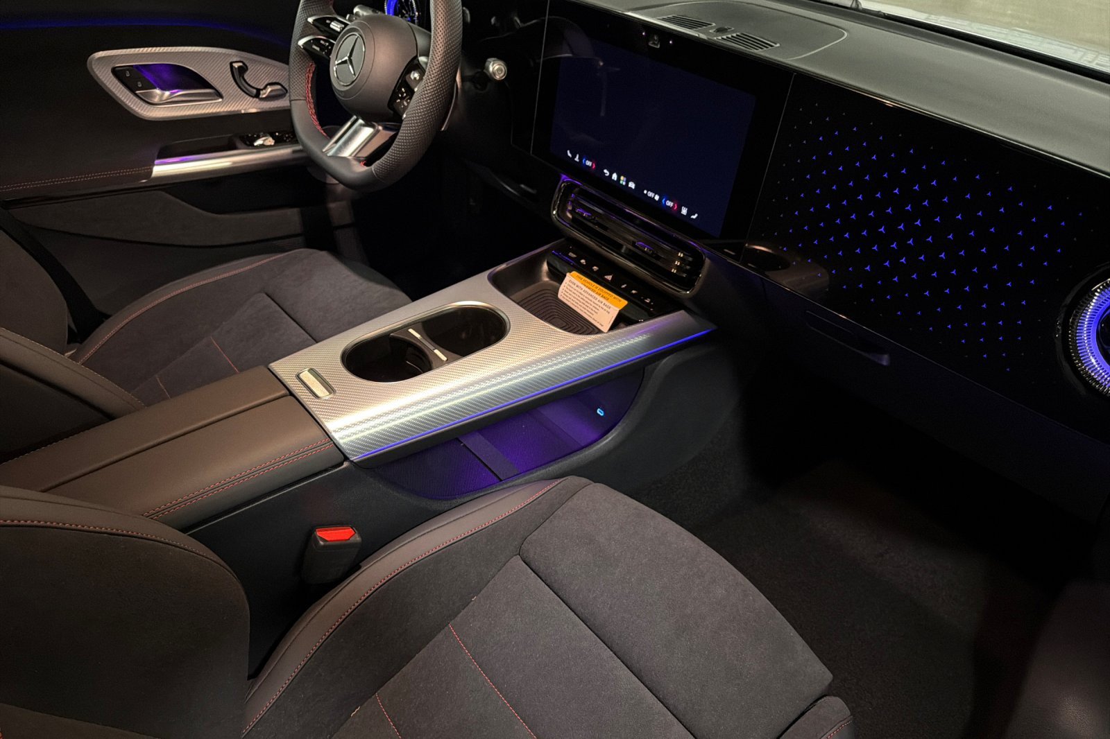 New 2027 Mercedes-Benz CLA 350 image 14