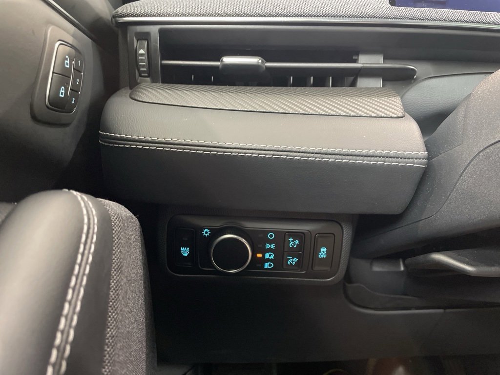 Certified 2022 Ford Mustang Mach-E Premium image 34