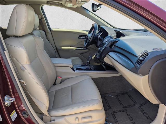 Used 2014 Acura RDX AWD image 20