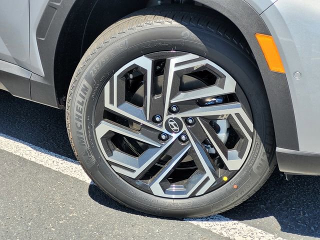 New 2026 Hyundai Tucson Limited AWD/4WD image 9