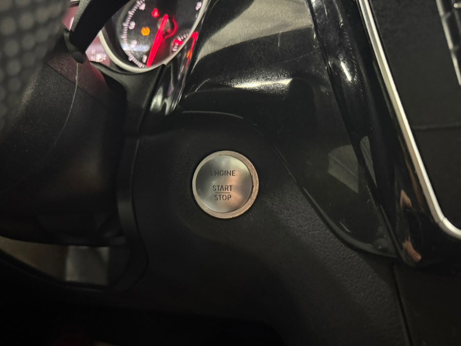 Used 2017 Mercedes-Benz GLE 350 4MATIC image 27