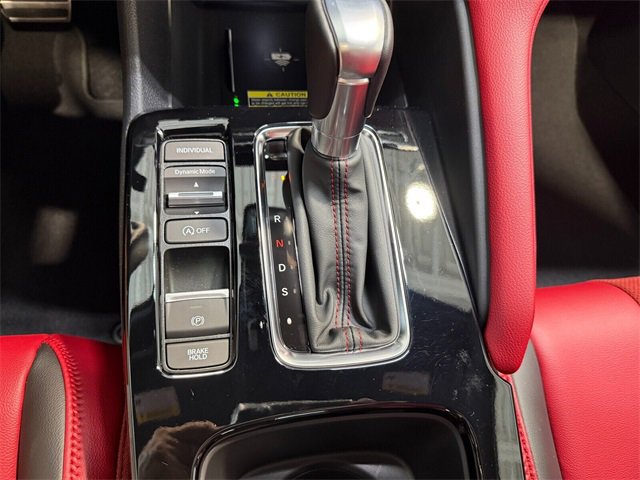 New 2026 Acura Integra A-Spec image 21