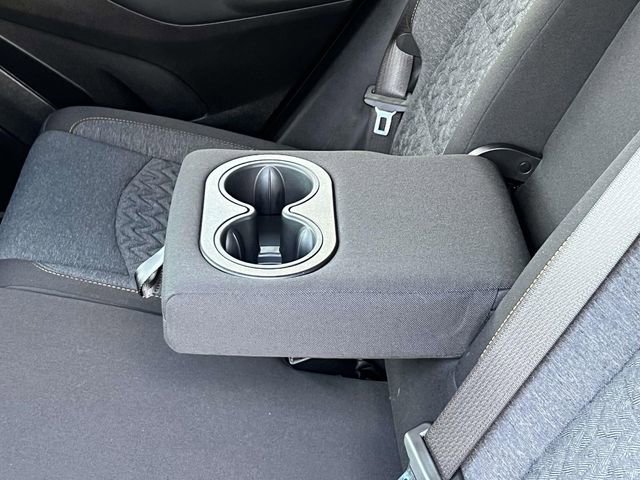 Used 2023 Chevrolet Equinox LT AWD/4WD image 13