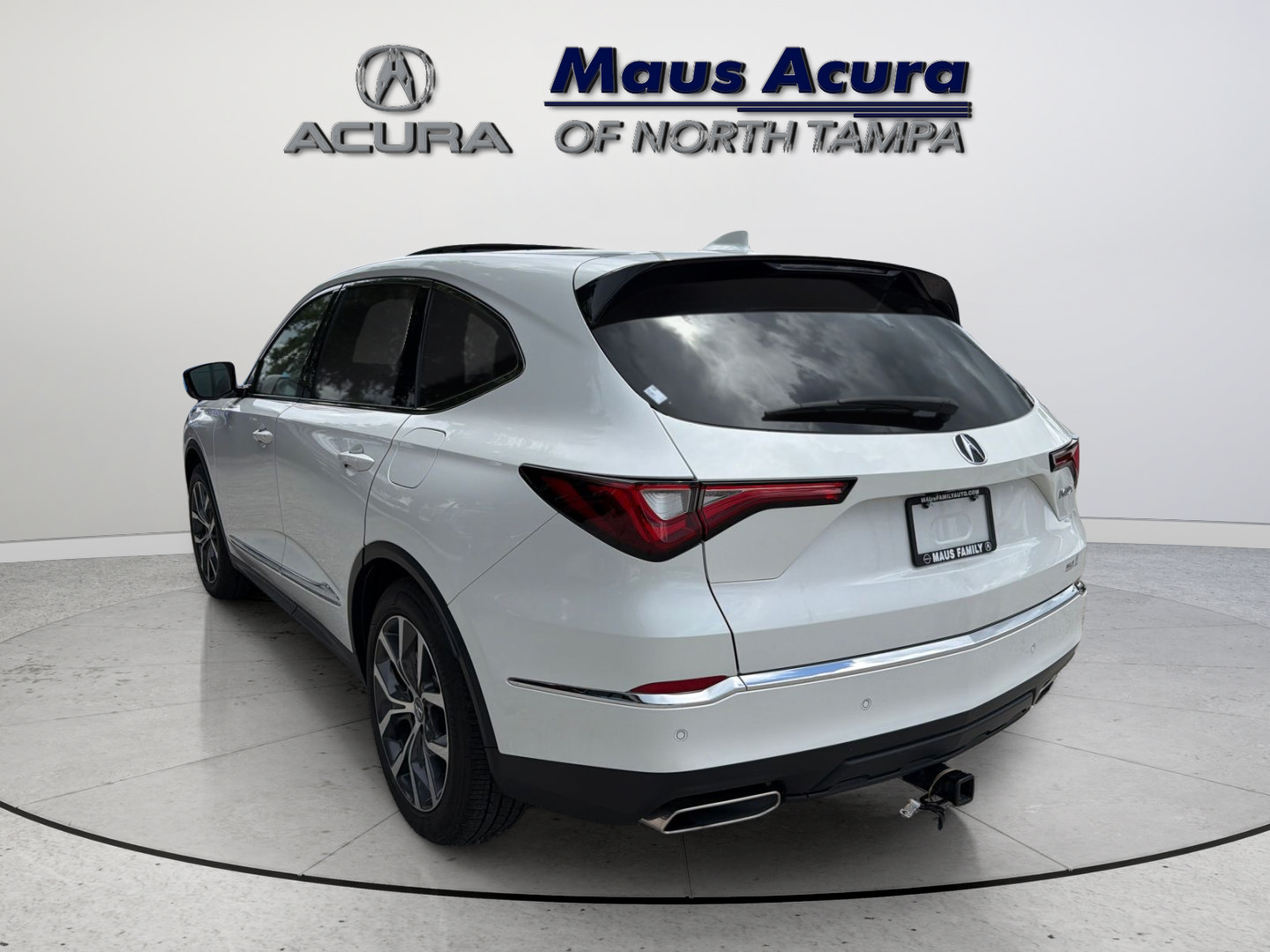 Used 2023 Acura MDX FWD w/ Technology Package image 6