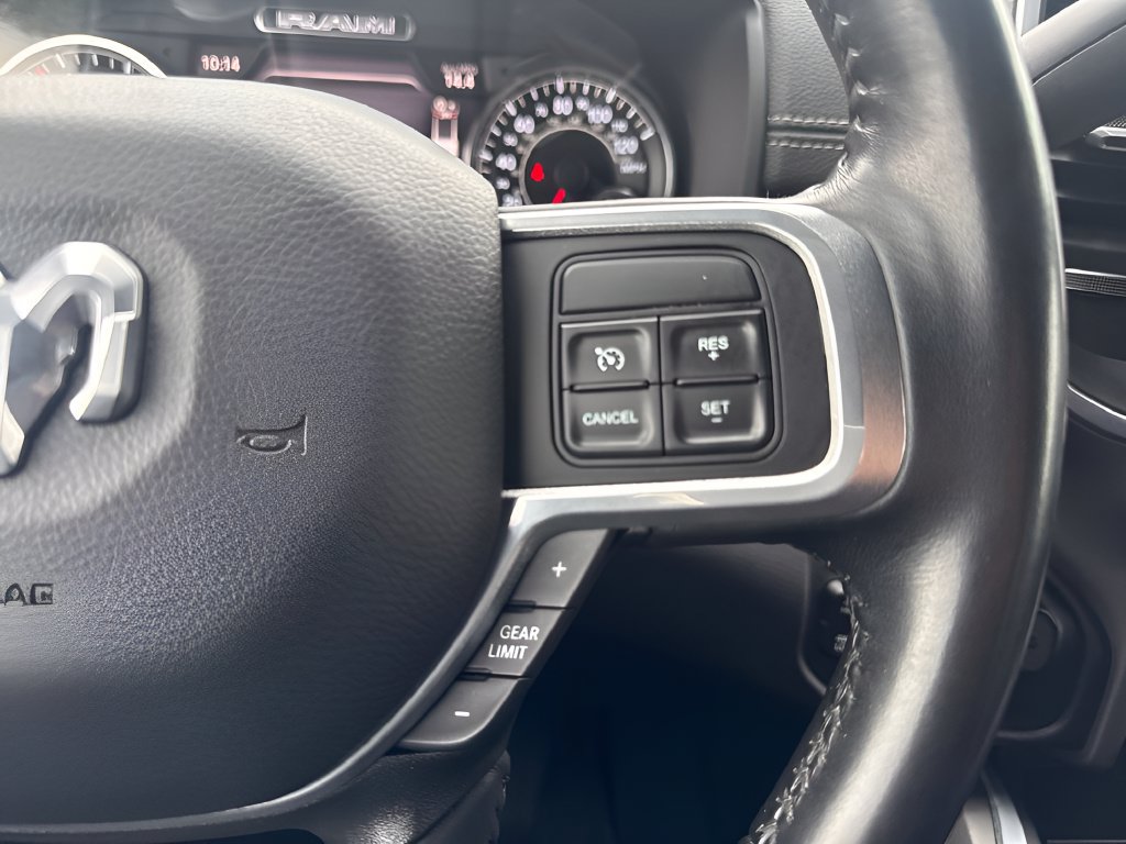 Used 2022 RAM 2500 Laramie AWD/4WD image 15