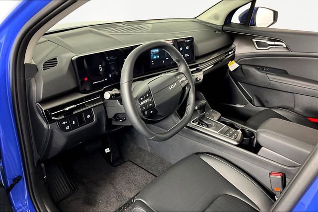 New 2026 Kia Sportage EX w/ EX Panorama Roof Package image 8