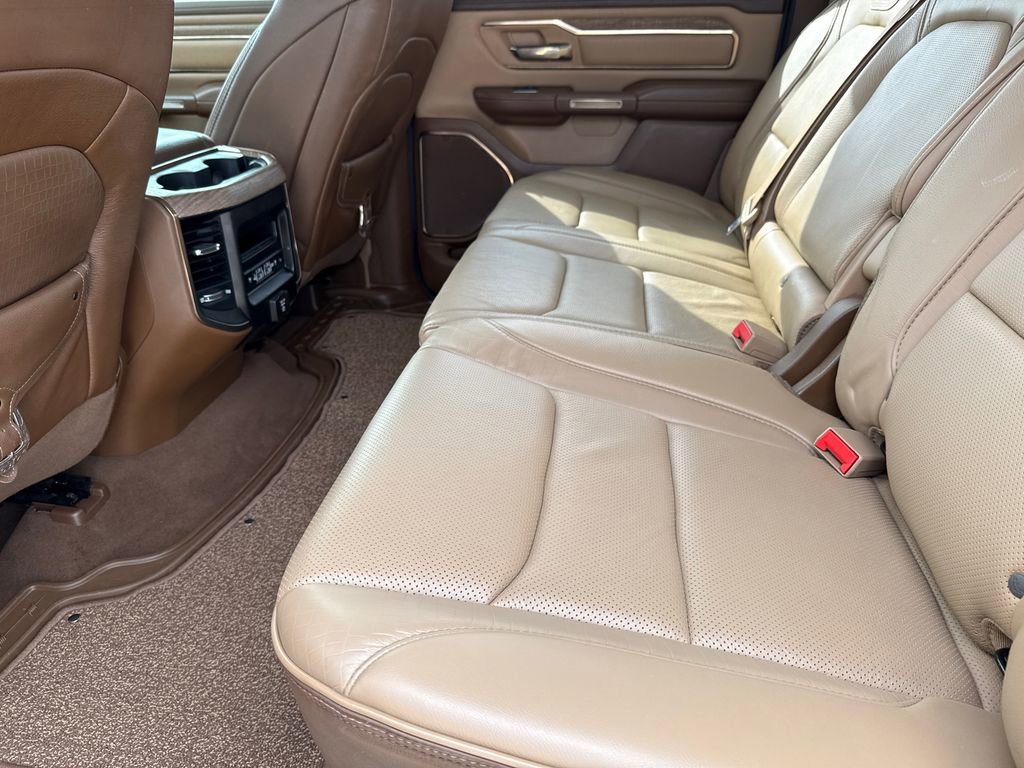 Used 2019 RAM 1500 Limited image 18