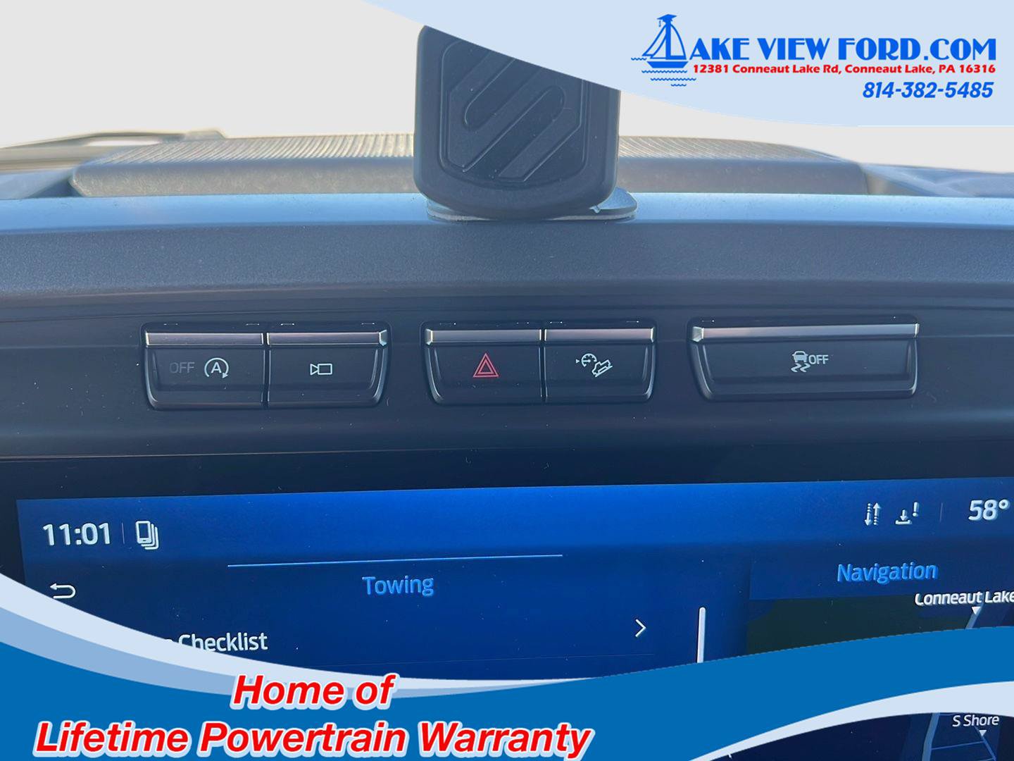 Used 2021 Ford F150 XLT w/ Equipment Group 302A High AWD/4WD image 44
