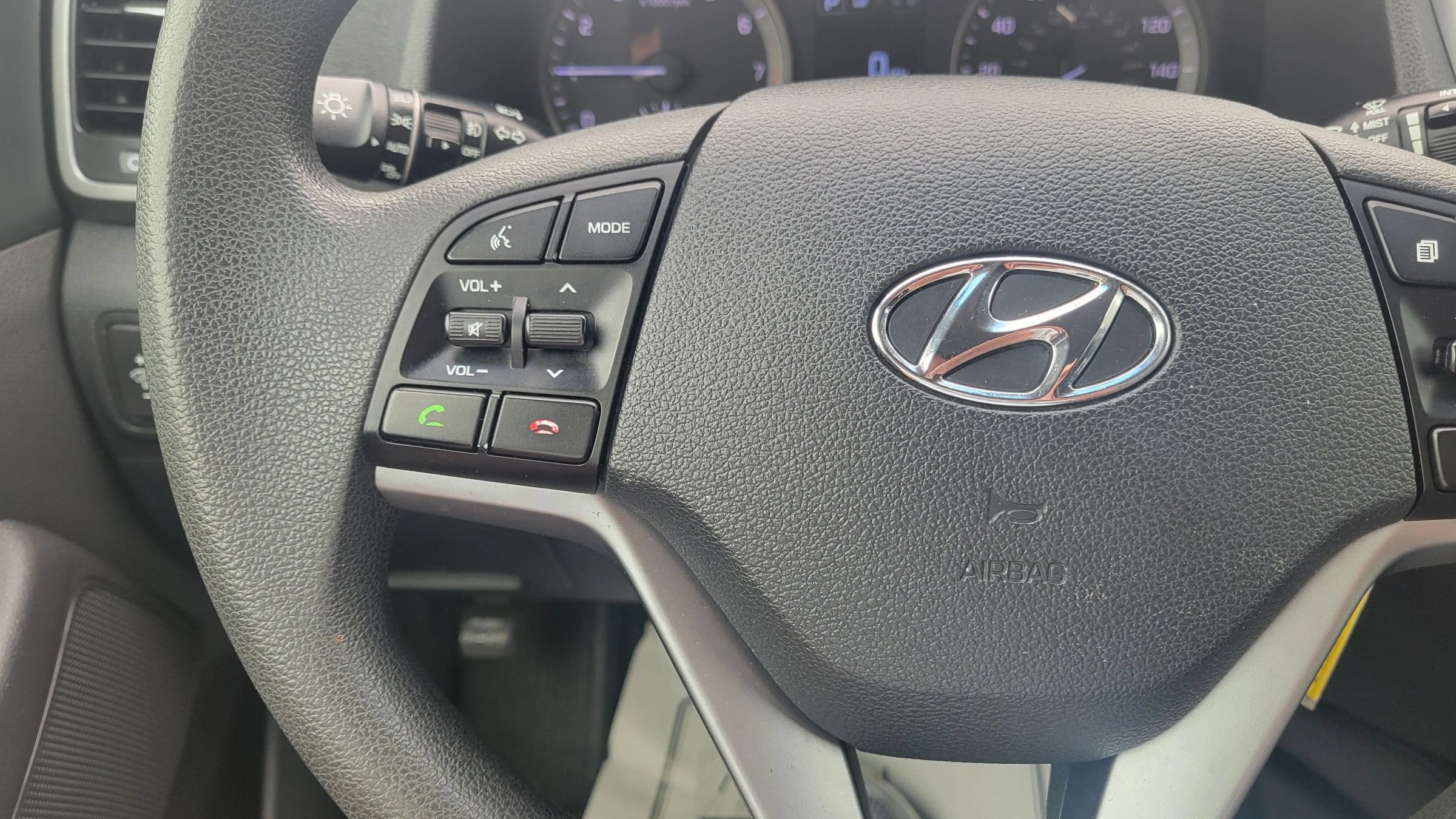Used 2016 Hyundai Tucson Eco AWD/4WD image 19