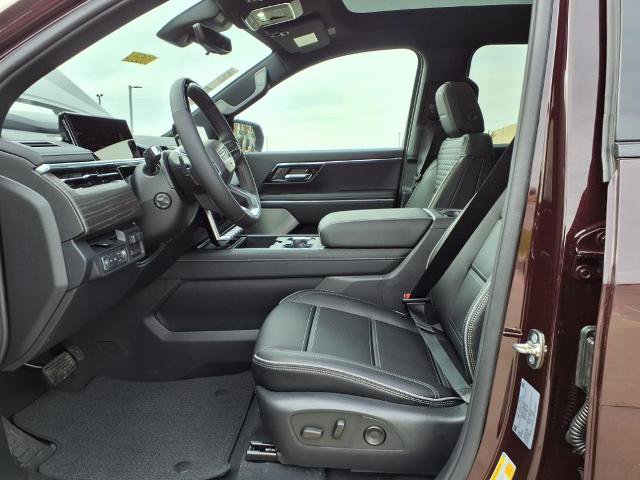 New 2025 GMC Sierra EV Denali image 18