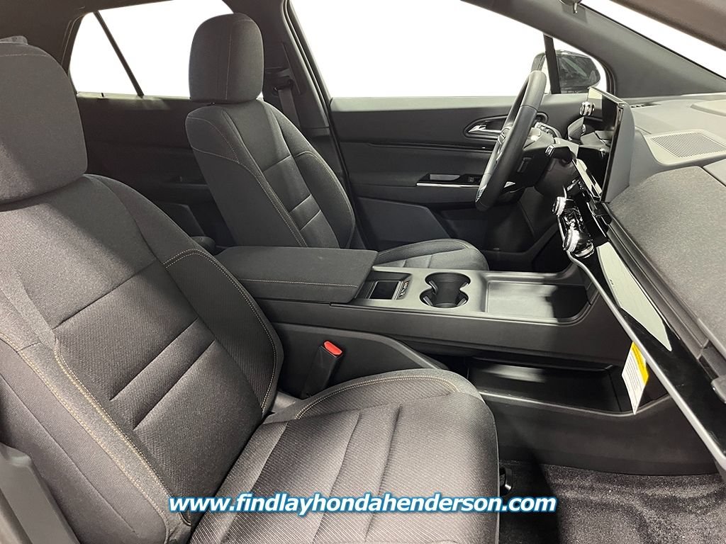 New 2026 Honda Prologue EX image 22