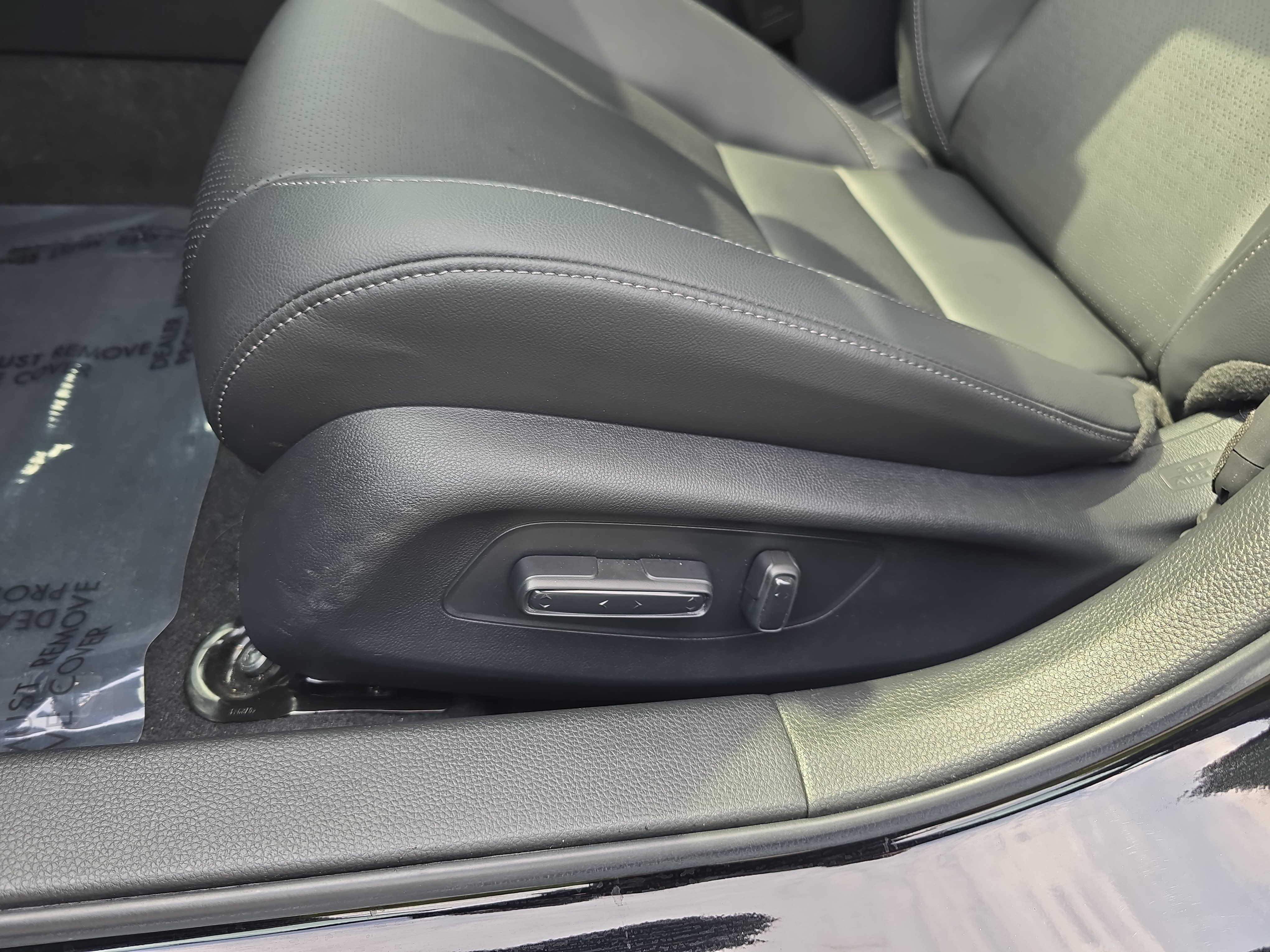 Used 2023 Honda Civic Touring image 30