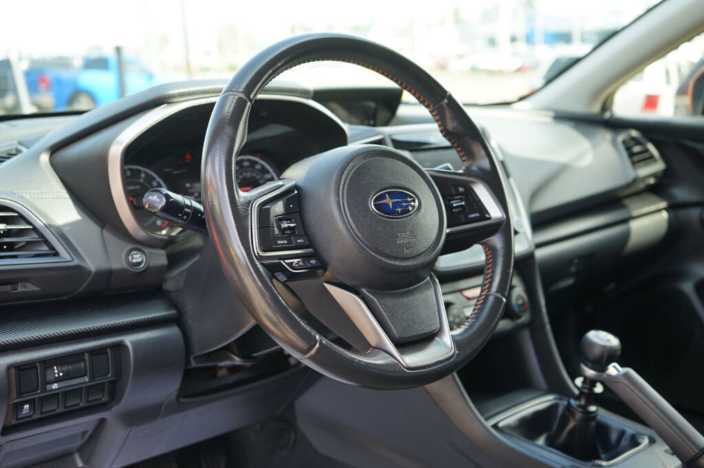 Used 2018 Subaru Crosstrek 2.0i Premium image 11