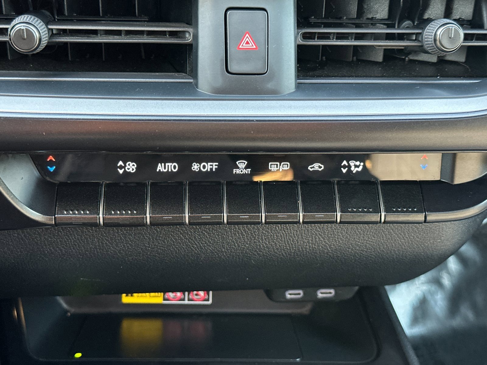 Used 2023 Lexus UX 250h FWD w/ Accessory Package (Z2) image 23