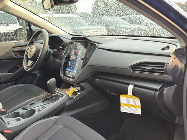 Certified 2026 Subaru Crosstrek 2.5i Premium AWD/4WD image 18