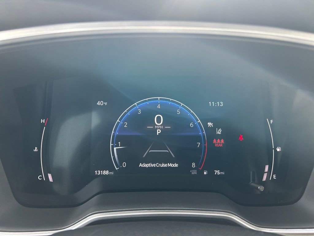 Used 2024 Toyota Corolla Cross XLE w/ Convenience Package AWD/4WD image 16