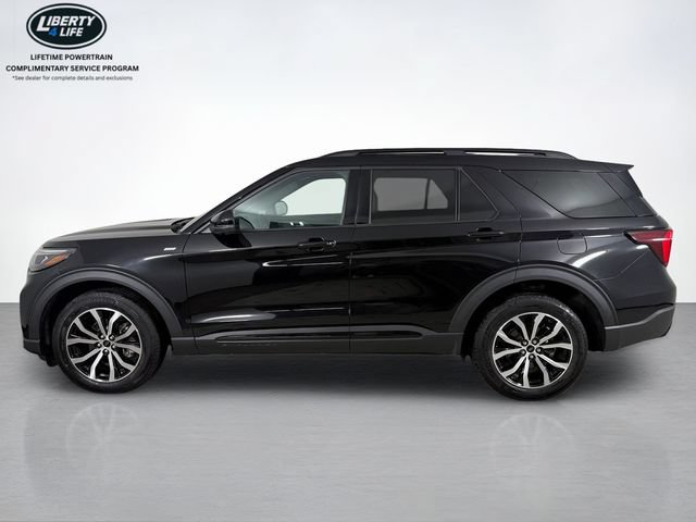 Used 2025 Ford Explorer ST-Line AWD/4WD image 7