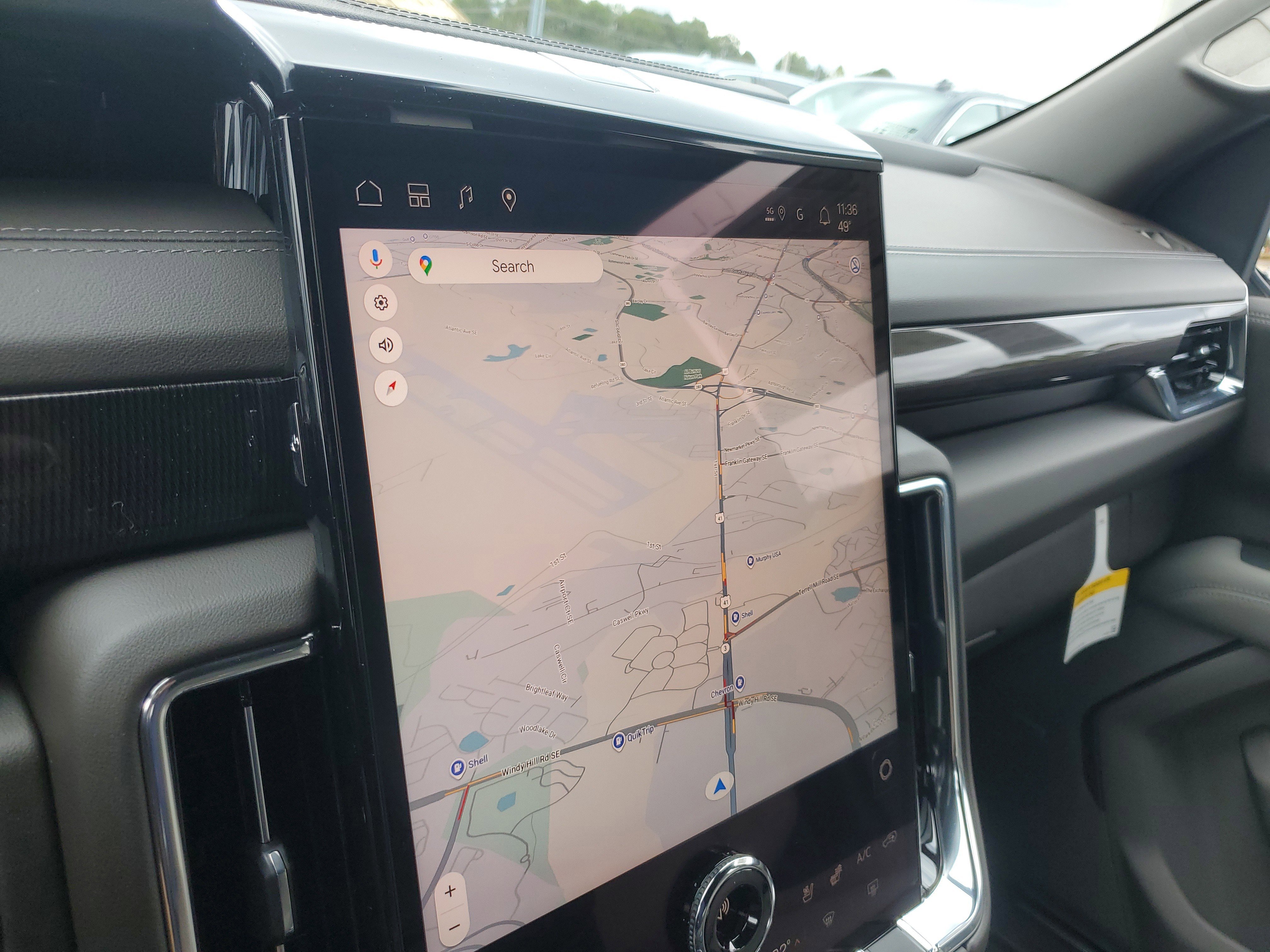 New 2026 GMC Yukon Elevation image 25