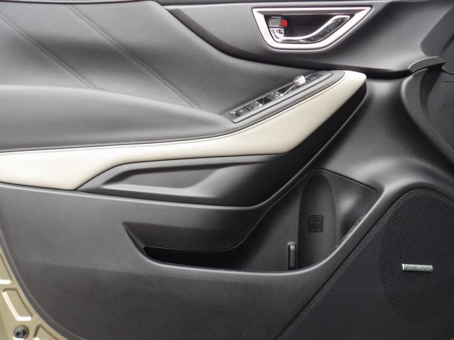 Certified 2023 Subaru Forester Limited w/ Popular Package #3 image 10