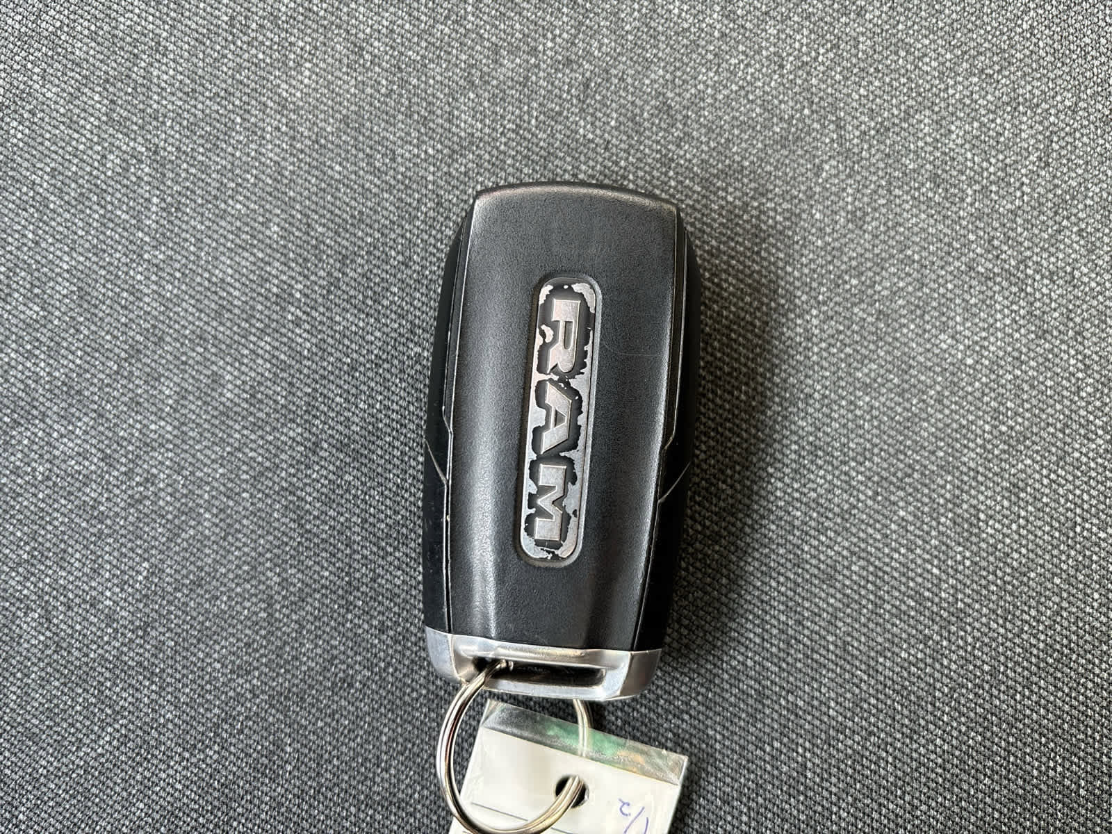 Used 2022 RAM 2500 Tradesman image 41