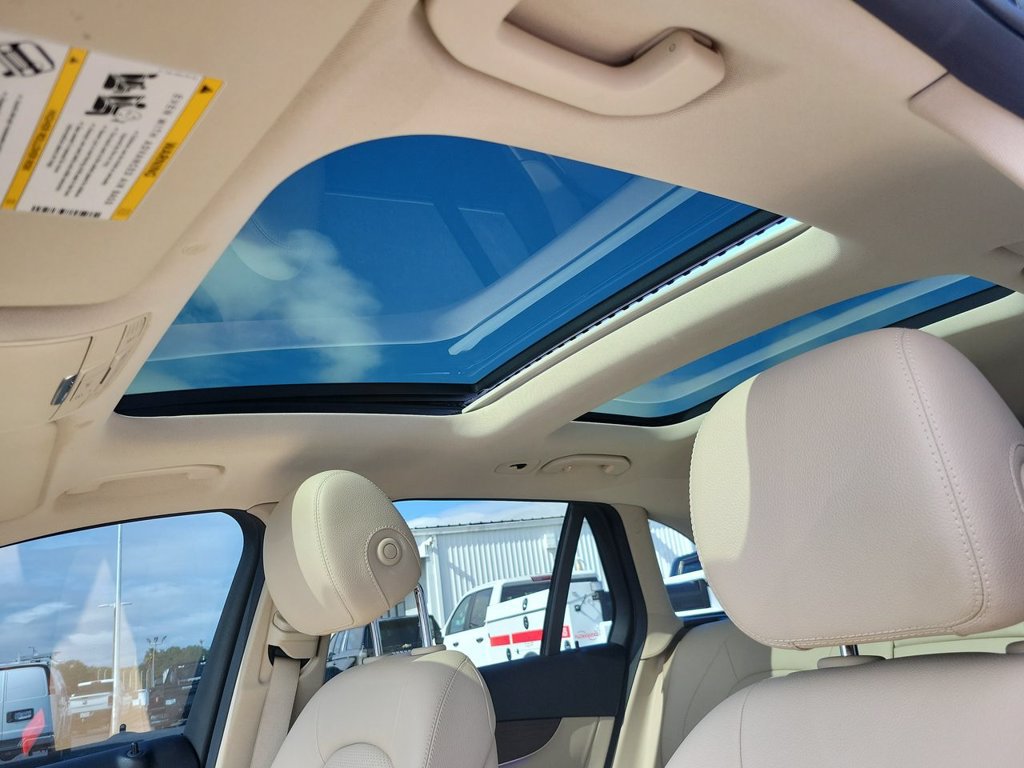 Used 2020 Mercedes-Benz GLC 300 image 19