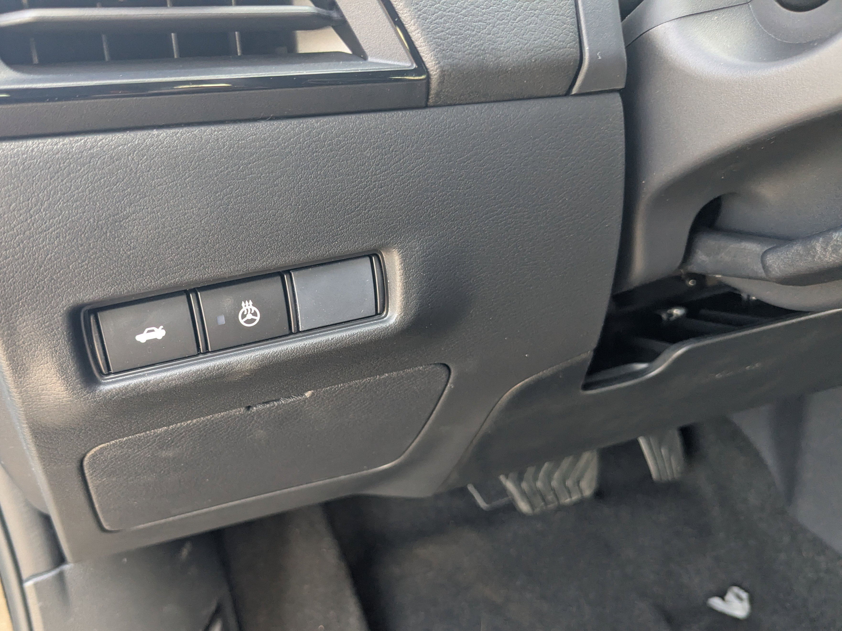 New 2027 Nissan Sentra SR w/ SR All Weather Package FWD image 23