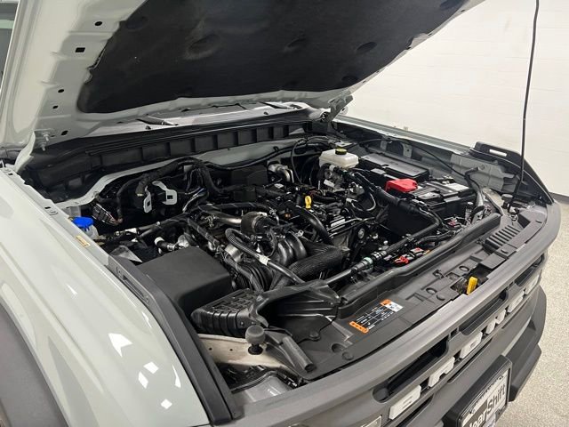 Used 2024 Ford Bronco Big Bend image 61