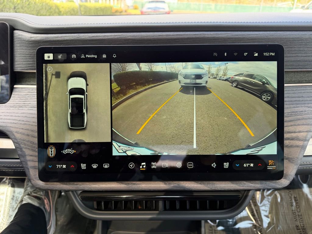 Used 2024 Rivian R1T Adventure image 21