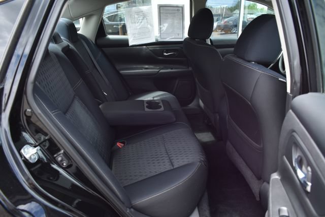 Used 2018 Nissan Altima 2.5 S w/ S Convenience Package FWD image 32