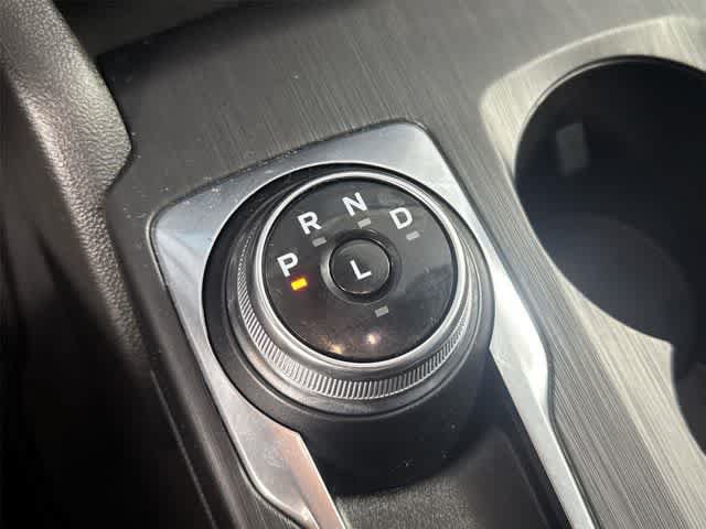 Used 2026 Ford Escape ST-Line w/ Tech Pack #1 AWD/4WD image 19