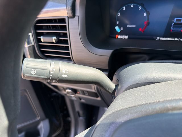 New 2026 Ford F150 STX w/ F-150 LOBO Package AWD/4WD image 24