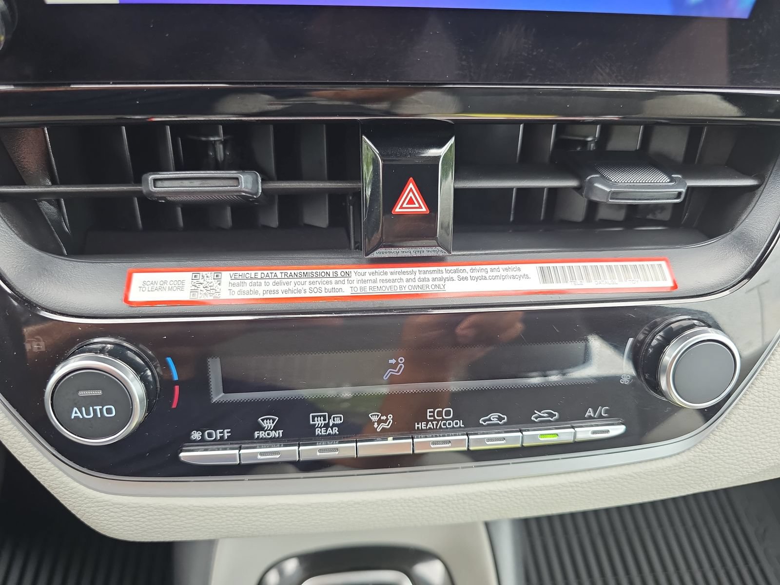 Used 2026 Toyota Corolla LE FWD image 23