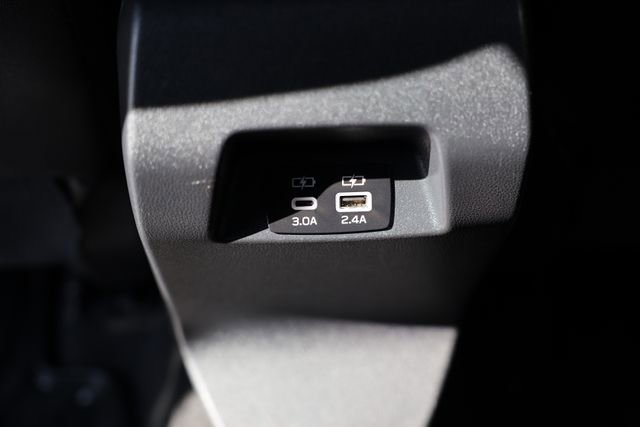Certified 2024 Subaru Crosstrek 2.5i Sport w/ Crosstrek Mirror Package AWD/4WD image 49