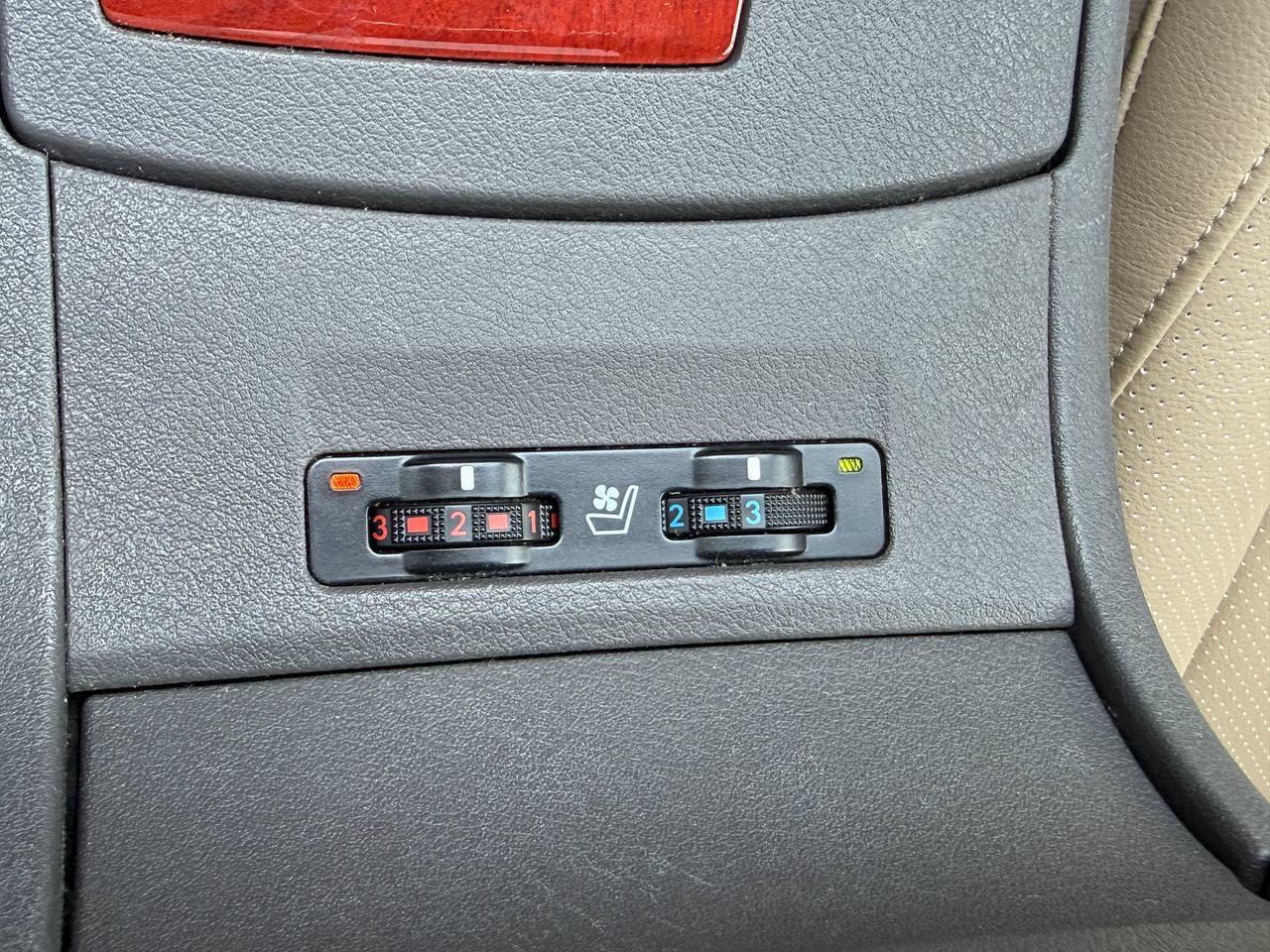 Used 2007 Lexus ES 350 FWD image 44