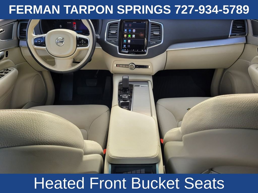 Certified 2023 Volvo XC90 B5 Core w/ Protection Package image 18