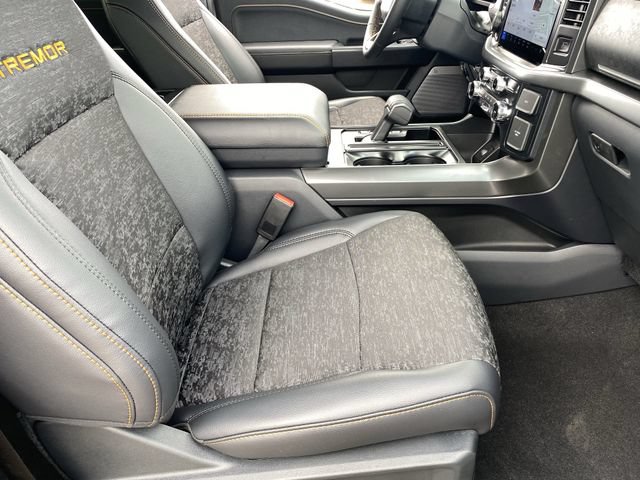 New 2026 Ford F150 Tremor AWD/4WD image 12
