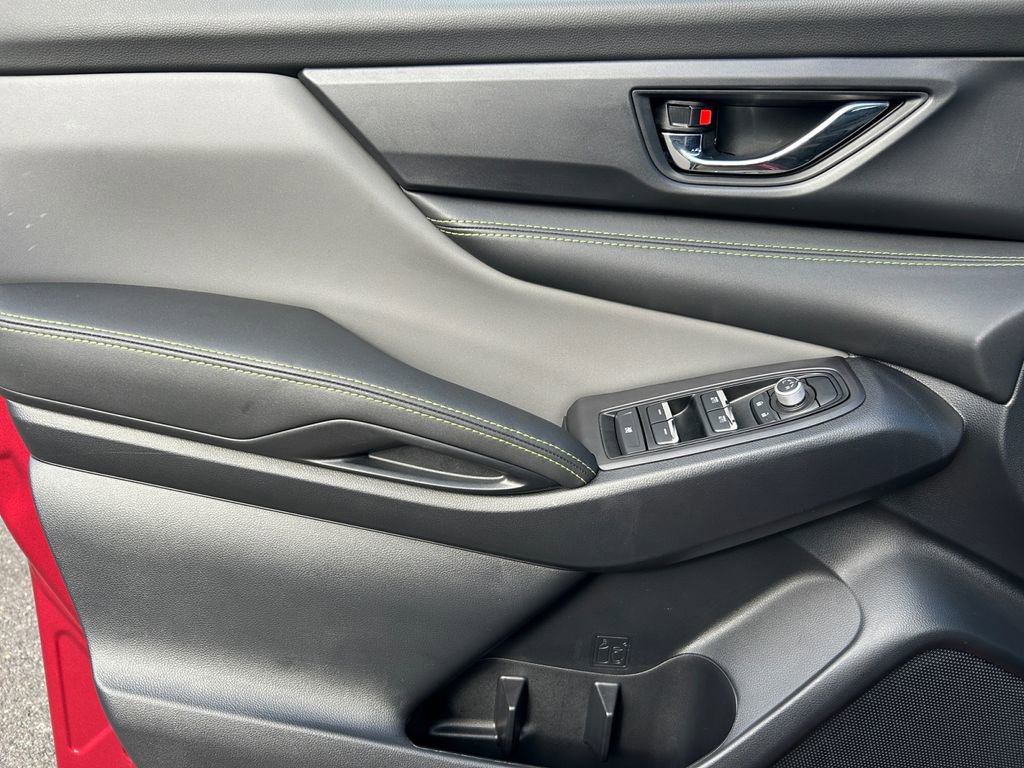 Used 2025 Subaru Ascent Onyx Edition w/ Popular Package #2 image 23