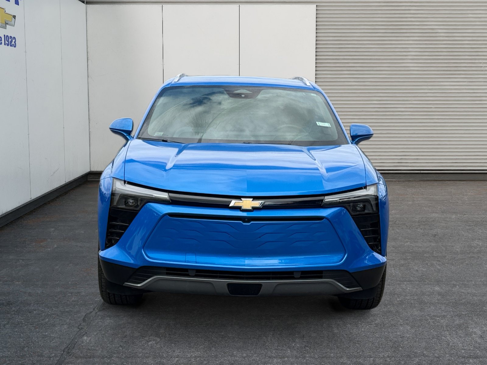 Used 2024 Chevrolet Blazer EV LT AWD/4WD image 8