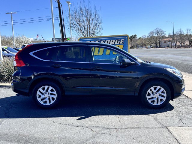 Used 2016 Honda CR-V EX image 2