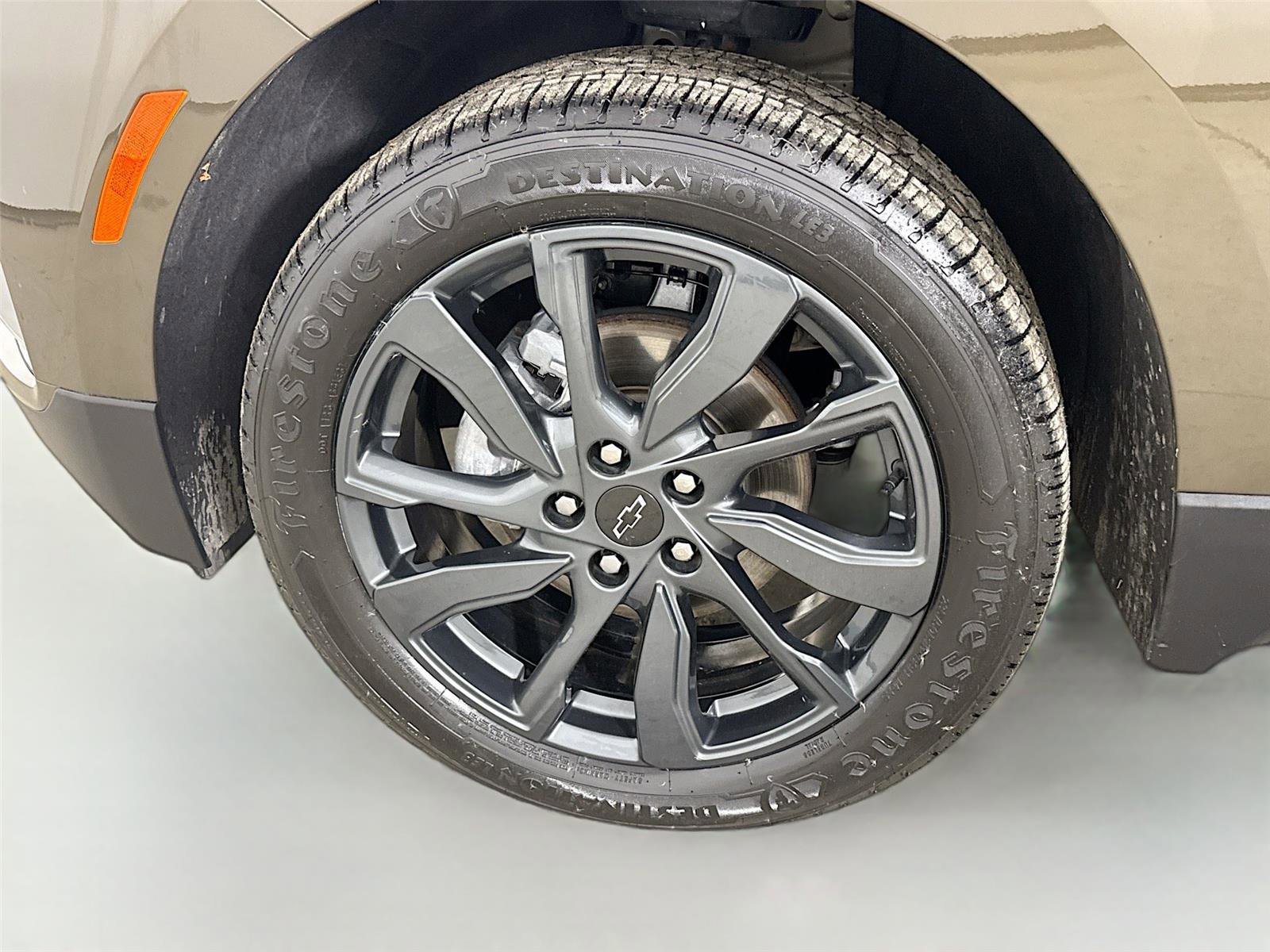 Used 2023 Chevrolet Equinox RS image 30