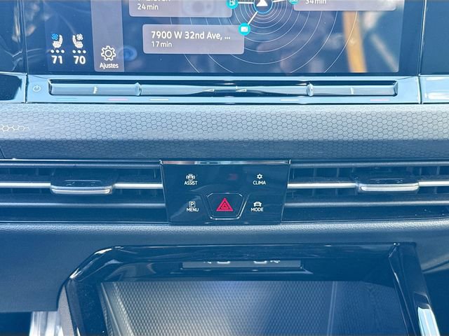 Used 2024 Volkswagen GTI Autobahn image 16