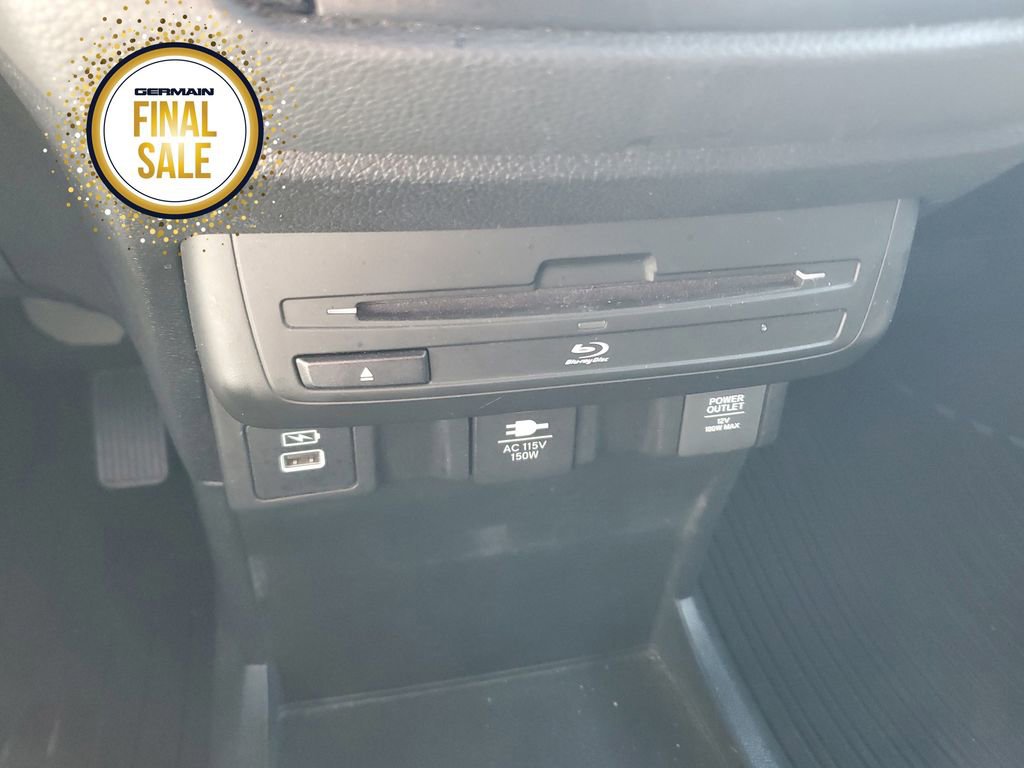Used 2023 Honda Odyssey Elite image 31