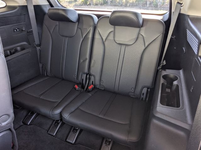 Certified 2023 Kia Sorento EX image 15